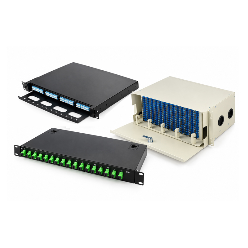 Data Center Cabling