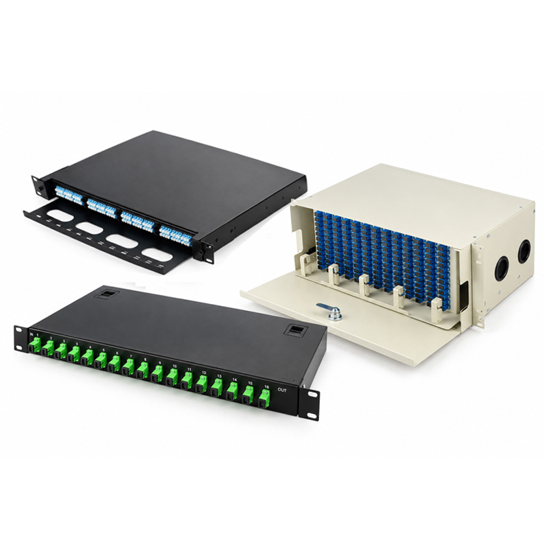 Data Center Cabling