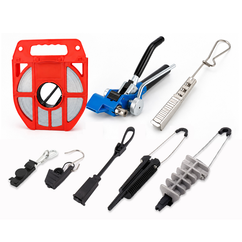 Pole Hardware Fittings