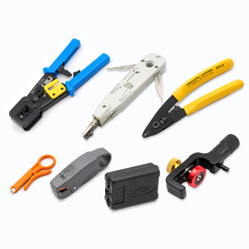 Networking Cabling Tools