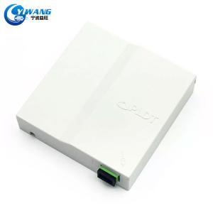 1core Fiber Optic Termial box Philippines